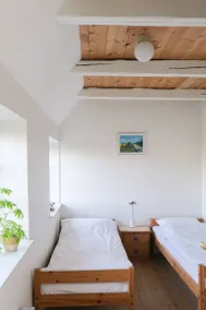 Newly renovated cozy old thatched house 50 meters from the Sea - Image 5