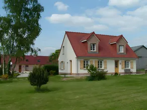 Spacious 2-Bedroom Gîte Near Le Touquet, Pony Farm Experience - Image 2