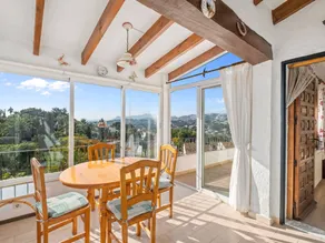 House with terrace, pool & garden | Mountain view | Good for workation - Image 5