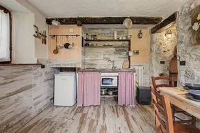 Ferienwohnung 'Casale La Selva Cottage Grande' mit Pool, geteiltem Garten und WLAN - Image 5