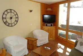 Appartement avec jardin | Vue montagne - Image 5