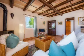 Maison de vacances avec terrasse, barbecue et jardin | Vue ville - Image 5