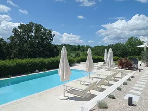 Family-oriented ample holiday home with garden, terrace & pool | Mountain view - Image 5
