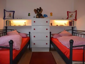Eule in Berumbur with 2 bedrooms and 1 bathrooms - Image 4