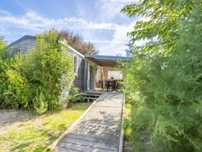 Family-friendly lovely mobile home with terrace & heated pool | Pets allowed - Image 4