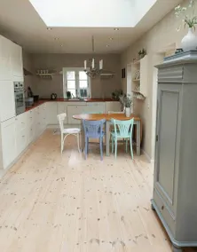 House with terrace, BBQ & garden - Image 5