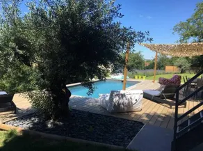 Spacious gite with barbeque, garden & terrace - Image 4