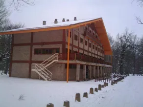 Albergue Juvenil Espinosa de los Monteros - Image 3
