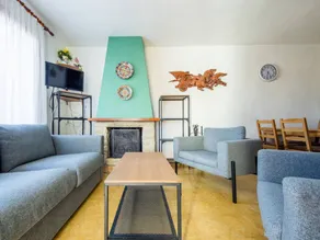 Child-friendly pleasant house with barbeque & terrace | Nature view | Beach nearby - Image 3