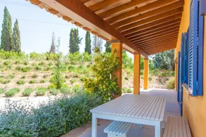 Villa mit privatem Pool, Terrasse und Grill - Image 4