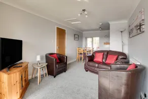 Flat | Water view | Dogs allowed - Image 3