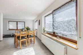 Appartamento con terrazza, giardino e griglia | Vista sulla montagna - Image 4