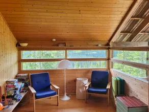 Children-friendly house with garden, barbecue & terrace - Image 5