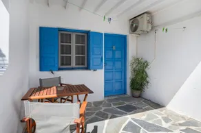 Nice studio with garden, terrace & pool | Garden view | Beach nearby - Image 3