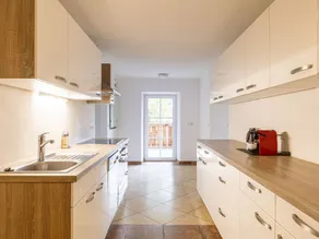 Child-friendly wonderful flat with garden | Nature view | Pet-friendly - Image 3