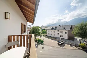 Apartment "Wielander A Ost" with Mountain View, Shared Garden & Wi-Fi - Image 5