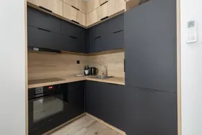 Holiday apartment with sauna - Image 3