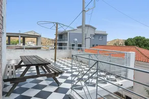 Holiday apartment with terrace & garden | Mountain view - Image 3