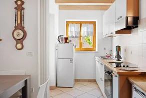 Apartment with garden, barbeque & terrace | Mountain view - Image 4