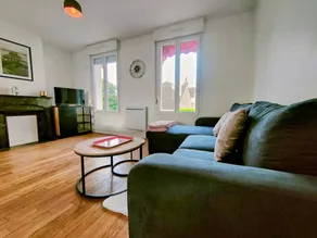 Appartement de vacances avec 1 chambre à coucher pour 4 personnes - Image 2
