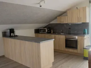 Fully equipped pleasant holiday apartment with terrace - Image 2