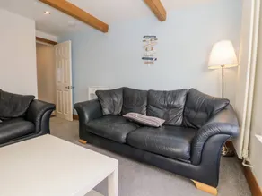 Cottage with 4 rooms for 8 persons - Image 3