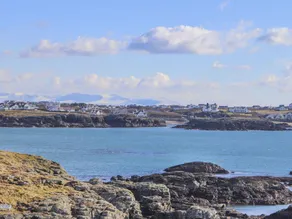 Cottage | Beach view - Image 3
