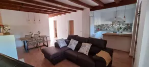 Country House 'La Caseta' with Mountain View, Wi-Fi and Air Conditioning - Image 5