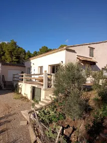 Fully equipped beautiful villa with terrace, barbecue & pool | Pool view | Good for workation | Dogs allowed - Image 2
