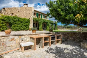 Villa 'Gran' with Mountain View, Wi-Fi and Air Conditioning - Image 3