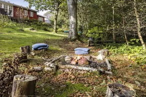 Charming and modern cottage 5 minutes walk from Søndbjerg Beach. - Image 4