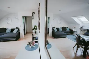 Family-oriented holiday apartment | Beach view | Dogs allowed - Image 4