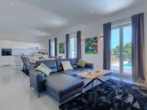 Fully equipped wonderful house with private pool, BBQ & terrace | Nature view - Image 3