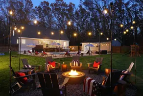 Kinderfreundliches Apartment mit schnellem Internet, Garten und Grill | Bergblick - Image 2