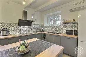 Gite with garden & terrace - Image 5