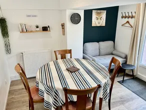 Toit Pour Vous in Maurens – Relaxing Village Getaway with Garden and Pool - Image 4