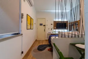 Ferienwohnung | Escadaria Selarón-Nähe | Ideal für Homeoffice - Image 2