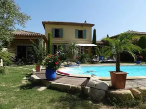 Detached House with Private Pool in Beauvoisin - Image 3