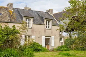 House with terrace, garden & BBQ | Garden view - Image 3