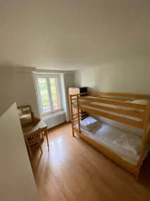 Apartment 'Jusqu'a 8 Schlafplätze' mit privater Terrasse und gemeinsamem Garten - Image 2