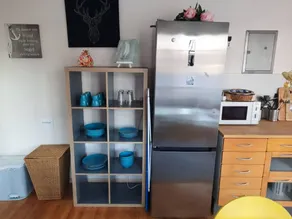 Ferienwohnung Gluckstreffer - Image 3