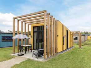 Family-friendly charming house with terrace & heated pool | Next to the beach - Image 4
