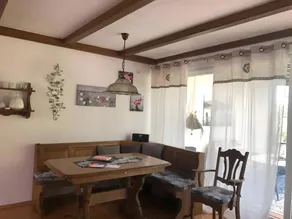 Bungalow 'Lili’s Auf Der Halbinsel' with Sea View, Private Terrace and Wi-Fi - Image 5