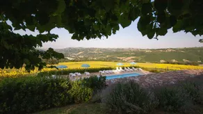 Le Querce di Serra San Quirico: Rovere - Image 2