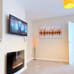 Fully equipped nice holiday home with garden - Image 4