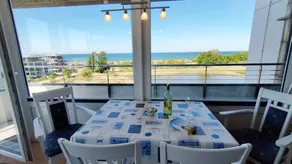 Holiday Apartment With 2 Bedrooms - Image 2