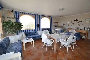 Villa „Casa Papa“ mit privatem Pool, Terrasse und WLAN - Image 2