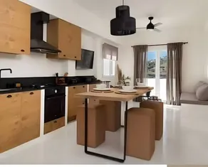 Teos Sunset View Apartment - Image 2