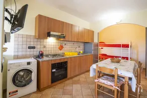 Appartement avec piscine et jardin - Image 3