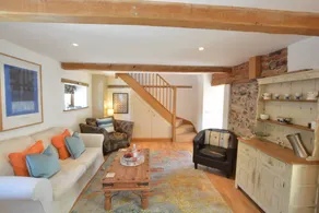 Cottage with garden - Image 5